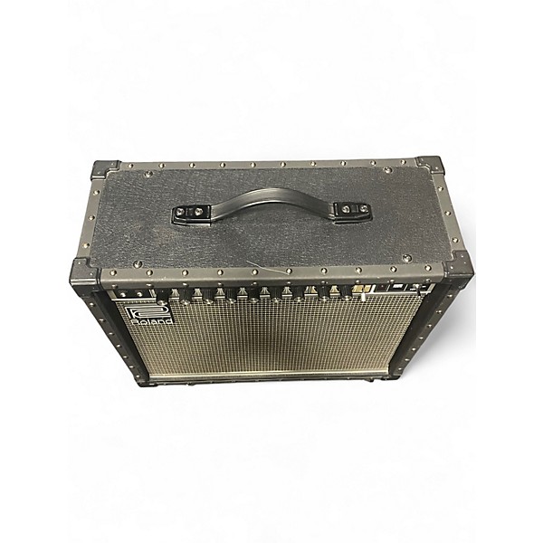 Used Roland JC77 Guitar Combo Amp