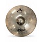Used Zildjian 19in A Custom Crash Cymbal thumbnail
