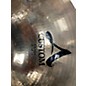 Used Zildjian 19in A Custom Crash Cymbal
