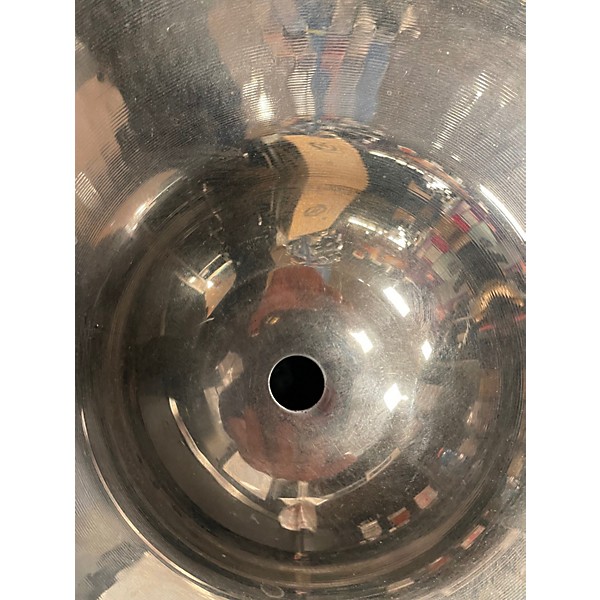 Used Zildjian 19in A Custom Crash Cymbal