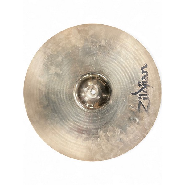 Used Zildjian 19in A Custom Crash Cymbal