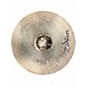 Used Zildjian 19in A Custom Crash Cymbal