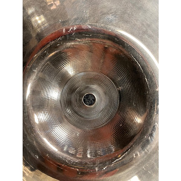 Used Zildjian 19in A Custom Crash Cymbal