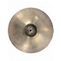 Used SABIAN 18in AAX FAST CRASH Cymbal thumbnail
