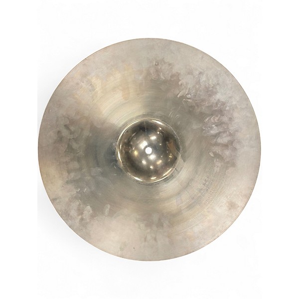 Used SABIAN 18in AAX FAST CRASH Cymbal
