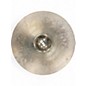 Used SABIAN 18in AAX FAST CRASH Cymbal
