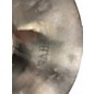 Used SABIAN 18in AAX FAST CRASH Cymbal