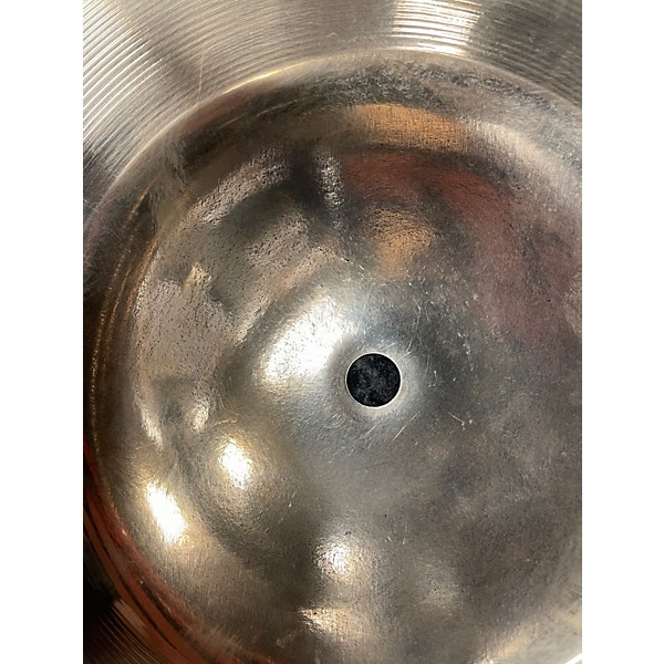 Used SABIAN 18in AAX FAST CRASH Cymbal