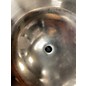 Used SABIAN 18in AAX FAST CRASH Cymbal