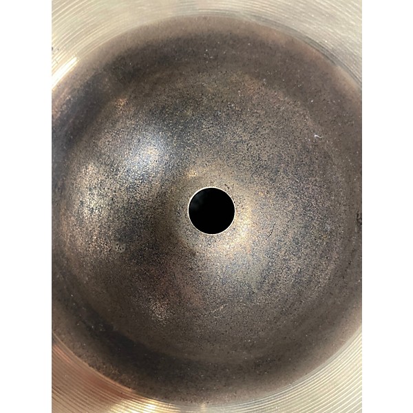 Used SABIAN 18in AAX FAST CRASH Cymbal