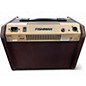 Used Fishman PROLBX500 Loudbox Mini Acoustic Guitar Combo Amp