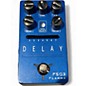 Used Flamma FS03 Delay Effect Pedal thumbnail
