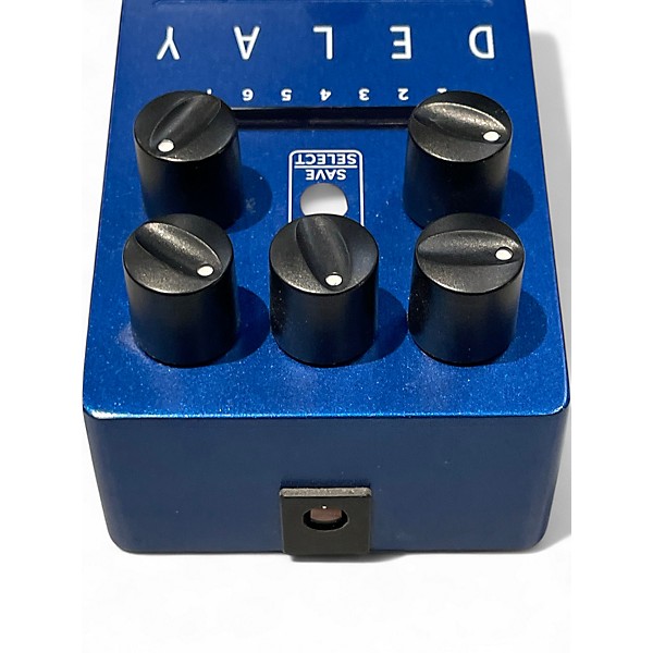 Used Flamma FS03 Delay Effect Pedal