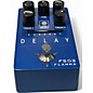 Used Flamma FS03 Delay Effect Pedal