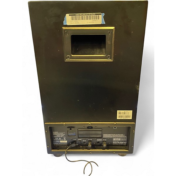 Used Roland EC-10 Cajon