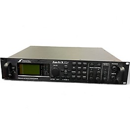 Used Fractal Audio AXE-FX II XL plus Effect Processor
