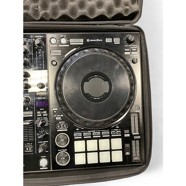 Used Pioneer DJ DDJ1000 DJ Controller