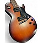 Used 2013 Gibson Les Paul Special Limted Run GC Exclusive Dark Tobacco Sunburst Solid Body Electric Guitar