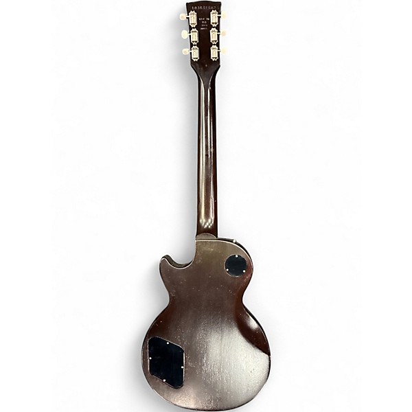 Used 2013 Gibson Les Paul Special Limted Run GC Exclusive Dark Tobacco Sunburst Solid Body Electric Guitar