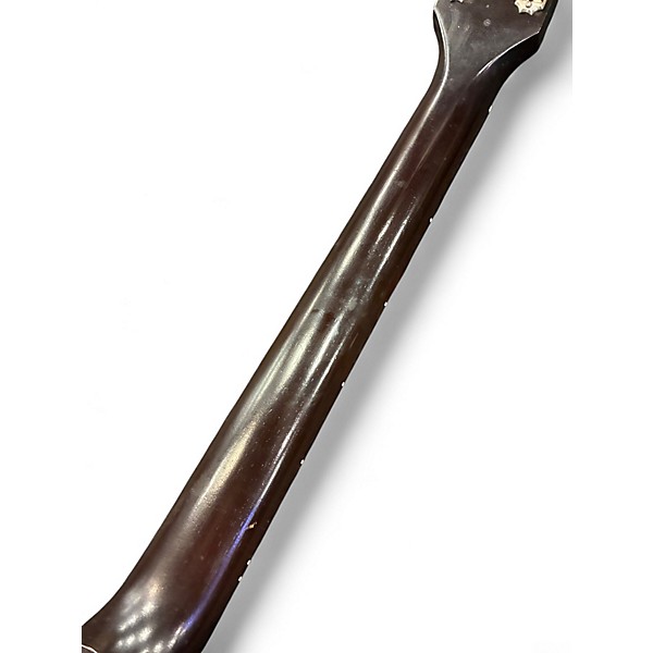 Used 2013 Gibson Les Paul Special Limted Run GC Exclusive Dark Tobacco Sunburst Solid Body Electric Guitar