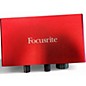Used Focusrite Scarlett Solo Audio Interface thumbnail