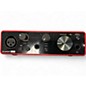 Used Focusrite Scarlett Solo Audio Interface