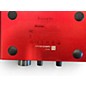 Used Focusrite Scarlett Solo Audio Interface