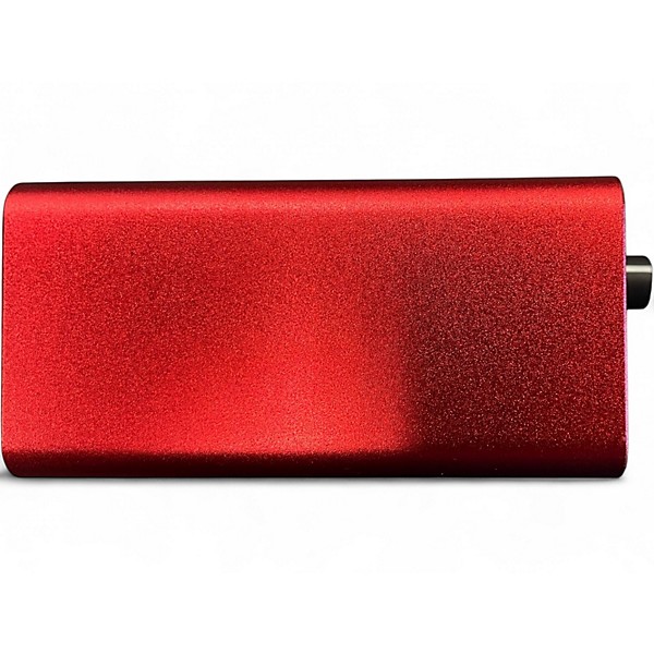 Used Focusrite Scarlett Solo Audio Interface