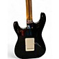 Used Fender Classic Series 1950S Stratocaster Black Solid Body Electric Guitar