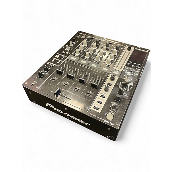 Used Pioneer DJ DJM750 DJ Mixer