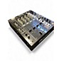 Used Pioneer DJ DJM750 DJ Mixer