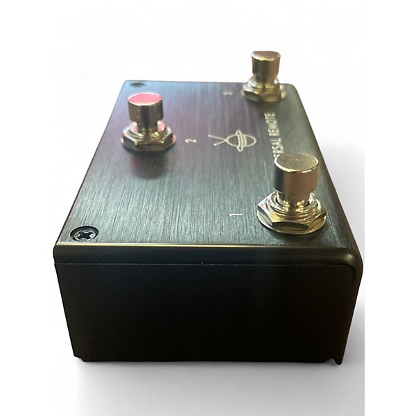 Used Pigtronix universal remote Pedal