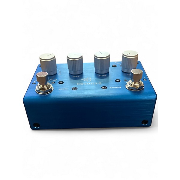 Used Pigtronix cosmosis reverb Effect Pedal