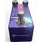 Used Pigtronix phase ranger Effect Pedal