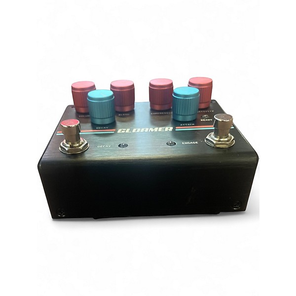 Used Pigtronix gloamer Effect Pedal