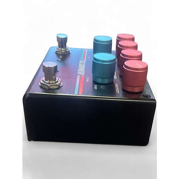 Used Pigtronix gloamer Effect Pedal