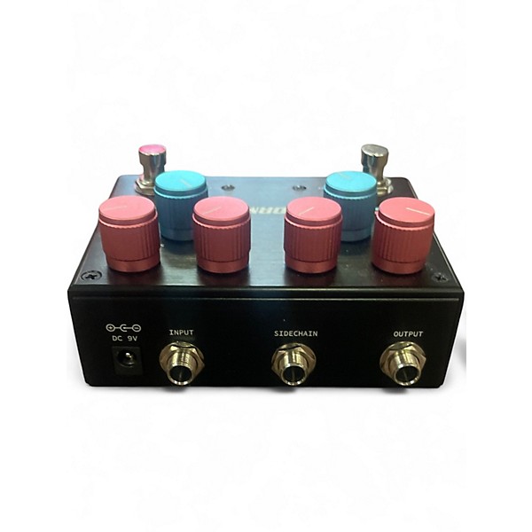 Used Pigtronix gloamer Effect Pedal