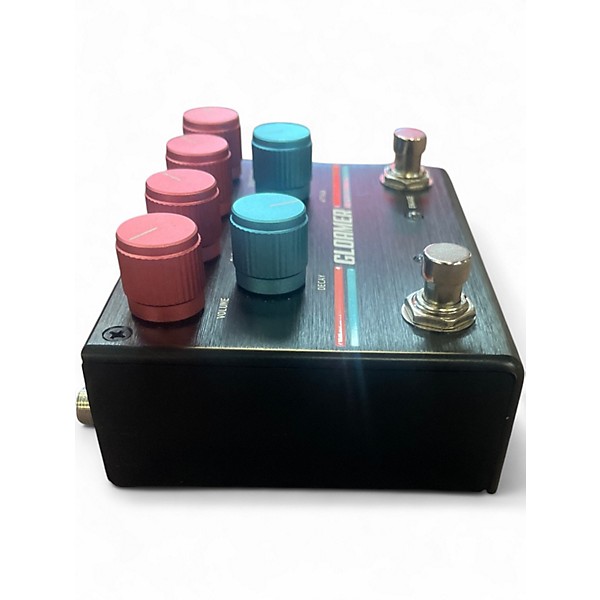 Used Pigtronix gloamer Effect Pedal