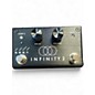 Used Pigtronix infinity 2 Pedal thumbnail