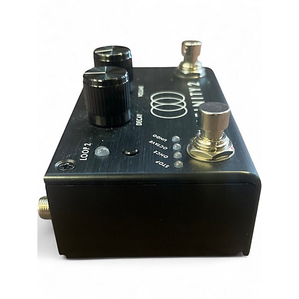Used Pigtronix infinity 2 Pedal