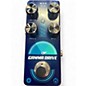 Used Pigtronix gamma drive Effect Pedal thumbnail