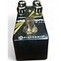 Used Pigtronix Philosophers Tone Effect Pedal