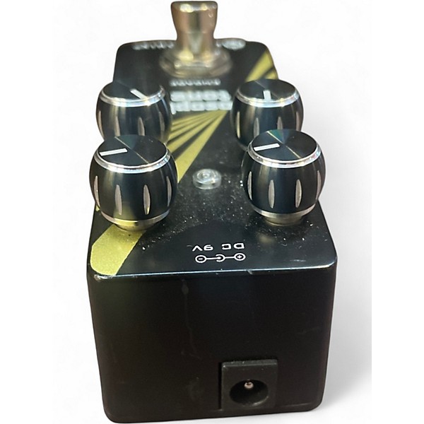 Used Pigtronix Philosophers Tone Effect Pedal