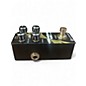 Used Pigtronix Philosophers Tone Effect Pedal