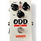 Used Warm Audio ODD Box Effect Pedal thumbnail