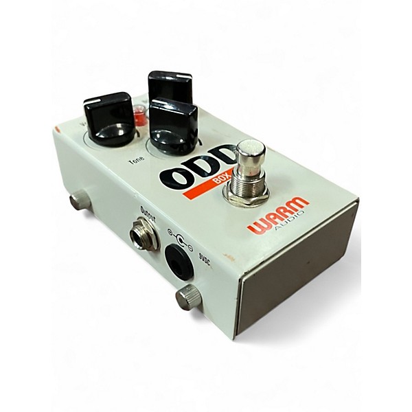 Used Warm Audio ODD Box Effect Pedal