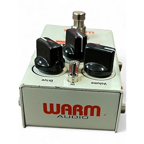 Used Warm Audio ODD Box Effect Pedal
