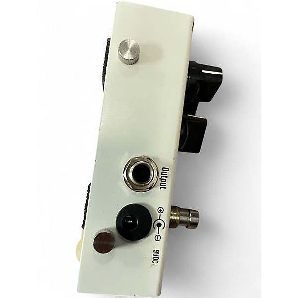 Used Warm Audio ODD Box Effect Pedal