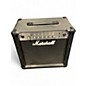 Used Marshall mg15CFR Guitar Combo Amp