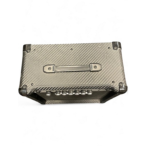 Used Marshall mg15CFR Guitar Combo Amp